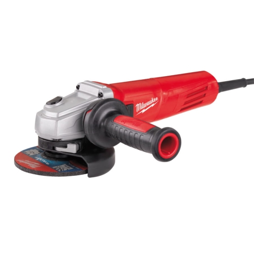 Szlifierka kątowa 125mm 1200W Milwaukee AGV12-125X (4933428085)