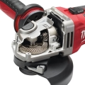 Szlifierka kątowa 125mm 1200W Milwaukee AGV12-125X (4933428085)3