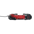 Pilarka taśmowa do głębokiego cięcia Milwaukee BS 125 (4933448245) 3