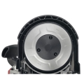 Pilarka taśmowa do głębokiego cięcia Milwaukee BS 125 (4933448245) 4