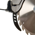 Pilarka tarczowa 235 mm Milwaukee CS 85 CBE (4933451116)3