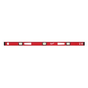 Poziomica aluminiowa magnetyczna 120 cm I-Beam MILWAUKEE