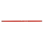 Poziomica SLIM 180 cm magnetyczna MILWAUKEE