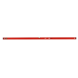 Poziomica SLIM 180 cm magnetyczna MILWAUKEE
