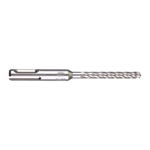 Wiertło SDS-PLUS fi 6x50x115 mm MX4 MILWAUKEE