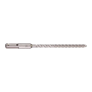 Wiertło SDS-PLUS fi 6x100x165 mm MX4 MILWAUKEE