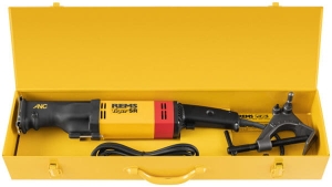 REMS TIGER SR  560026 - PIŁA SZABLASTA DO RUR  Z REGULACJĄ PRĘDKOŚCI