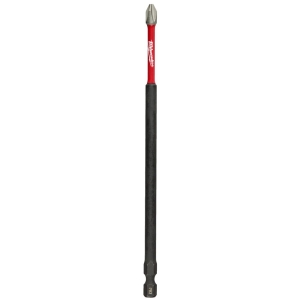 Bit udarowy  PH2 x 150 mm Shockwave MILWAUKEE
