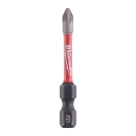 Bit udarowy  PZ1 50mm 1szt Shockwave MILWAUKEE