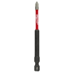 Bit udarowy  PZ1 x 90 mm Shockwave MILWAUKEE