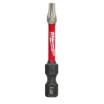 Bit udarowy Torx T20 x 50 mm Shockwave MILWAUKEE