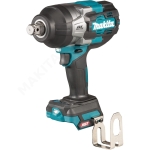 MAKITA TW 001 GZ - AKUMULATOROWY KLUCZ UDAROWY  3/4 1630 Nm
