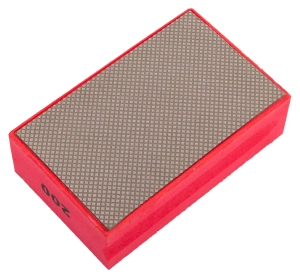 Gąbka polerska K200  diamentowa 90×55 NOZAR