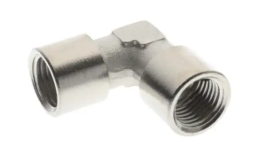 Kolanko gwintowane WW G1/4w 