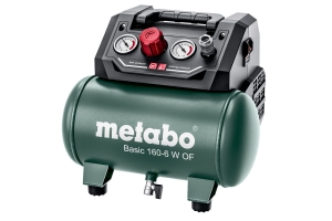 SPRĘŻARKA BASIC 160-6 W OF METABO