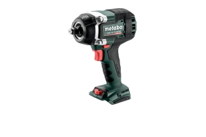 AKUMULATOROWY ZAKRĘTAK UDAROWY SSW 18 LTX 800 BL METABO