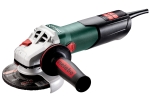 SZLIFIERKA KĄTOWA WEV 11-125 QUICK METABO