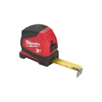 Taśma Miernicza PRO Compact 3m  MILWAUKEE