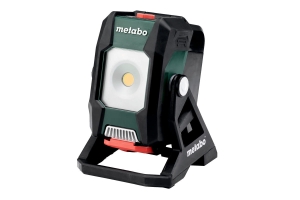 AKUMULATOROWY REFLEKTOR BUDOWLANY BSA 12-18 LED 2000 METABO