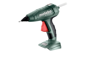  AKUMULATOROWY PISTOLET DO KLEJENIA NA GORĄCO HK 18 LTX 20 METABO
