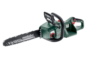  AKUMULATOROWA PILARKA ŁAŃCUCHOWA MS 36-18 LTX BL 40 METABO