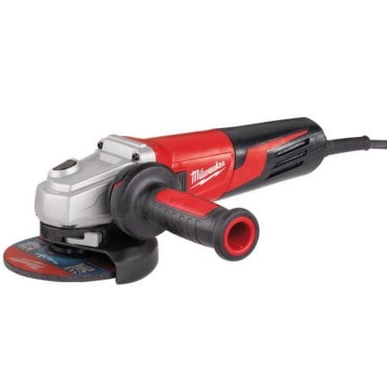 Szlifierka kątowa 125mm 230W Milwaukee AGV 15-125 XE (4933428127)