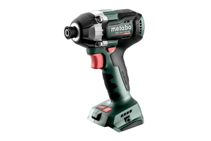 AKUMULATOROWY ZAKRĘTAK UDAROWY SSD 18 LT 200 BL METABO