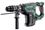 MŁOT AKUMULATOROWY KHA 18 LTX BL 40 METABO