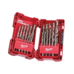 Wiertła do metalu HSS-G Cobalt 25szt MILWAUKEE