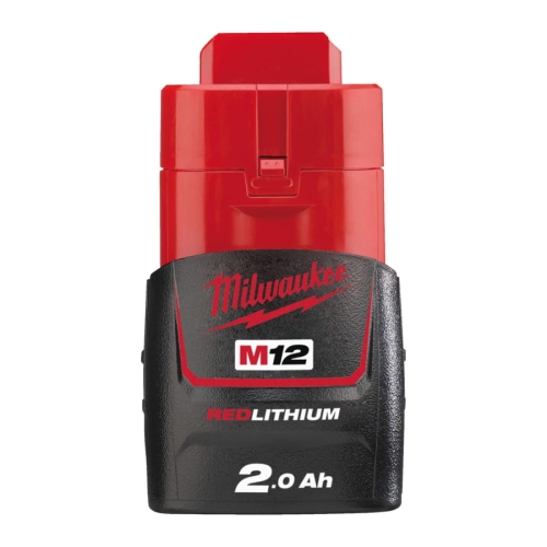 Akumulator 2.0 Ah Milwaukee M12 B2 (4932430064)