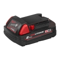 Akumulator 2.0 Ah Milwaukee M18 B2 (4932430062)2