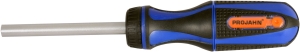 Wkrętak z grzechotką 1/4" PROJAHN 