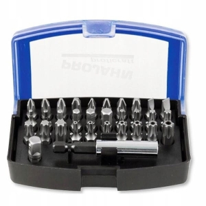 Zestaw bitów Projahn Imbus TX PZ PH 32 elementy (3953001)