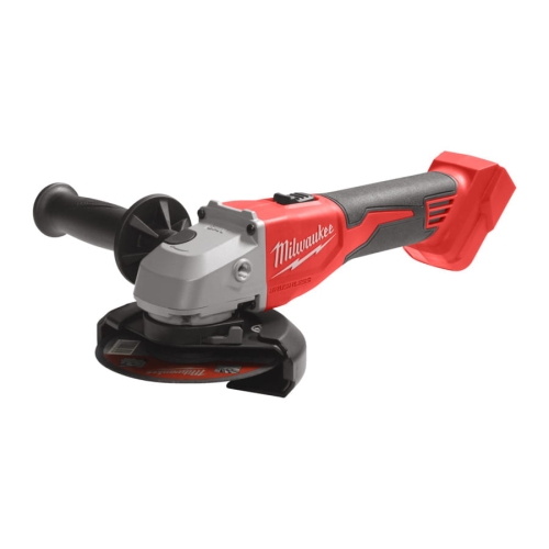 Szlifierka kątowa 125 mm 800 W Milwaukee M18 BLSAG125X-0 (4933492643)