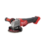 Szlifierka akumulatorowa 125 mm z regulacją obrotów Milwaukee M18 FSAGV125XPDB (4933478437) 