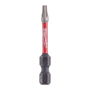 Bit udarowy Torx T15 x 50 mm Shockwave Impact Duty MILWAUKEE