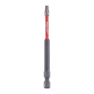 Bit udarowy Torx T20 x 90 mm Shockwave Impact Duty MILWAUKEE