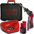 Lutownica akumulatorowa 400°C Milwaukee M12 SI-201C (4933459761)7