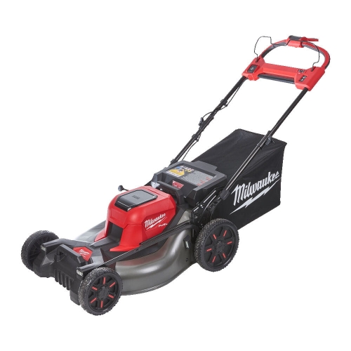 Kosiarka z napędem 53 cm na dwa akumulatory Milwaukee M18 F2LM53 -122 (4933479585)