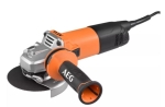 WS 10-125SK Szlifierka kątowa 1000W, tarcza 125mm