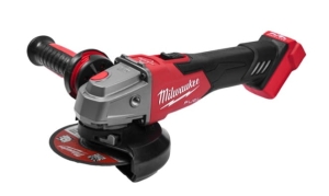 Szlifierka kątowa z hamulcem i przełącznikiem suwakowym Milwaukee M18 FSAG125XB-0 (4933498062)