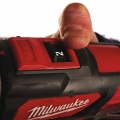 Subkompaktowa wiertarko-wkrętarka z udarem Milwakuee M12 BPD-0 4