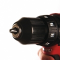 Subkompaktowa wiertarko-wkrętarka z udarem Milwakuee M12 BPD-0 5