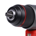 Wiertarko-wkrętarka akumulatorowa udarowa 45 Nm Milwaukee M12 FPD2-0 (4933479867) 2
