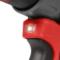 Wiertarko-wkrętarka akumulatorowa udarowa 45 Nm Milwaukee M12 FPD2-0 (4933479867) 3