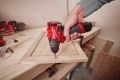 Wiertarko-wkrętarka akumulatorowa udarowa 45 Nm Milwaukee M12 FPD2-0 (4933479867) 7