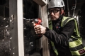 Wiertarko-wkrętarka akumulatorowa udarowa 45 Nm Milwaukee M12 FPD2-0 (4933479867) 8