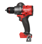 Wiertarko-wkrętarka akumulatorowa z udarem 158 Nm Milwaukee M18 FPD3-0 (4933498060)