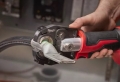 Zaciskarka hydrauliczna do kabli Milwaukee M18 HCCT-201C (4933451194) 2