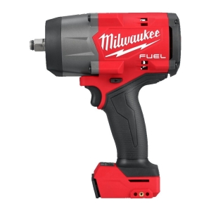 Klucz udarowy akumulatorowy 1/2" 2034 Nm z pierścieniem Milwaukee M18 FHIW2F12-0 (4933498056)